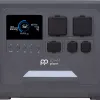 Электростанция портативная PowerPlant  (PB931385)