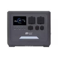 Электростанция портативная PowerPlant (PB931385) Электростанция портативная PowerPlant (PB931385)