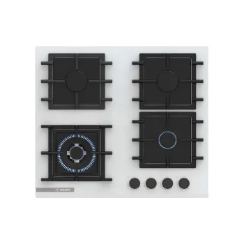 Quemador Bosch, White (PNK6B2P40R)