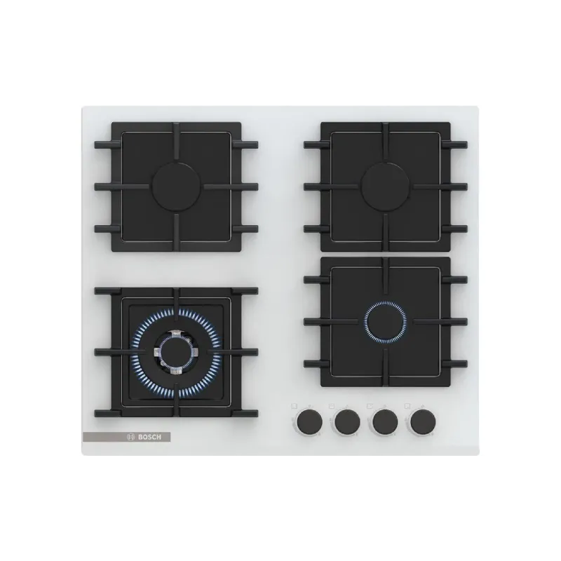 Quemador Bosch, White (PNK6B2P40R)