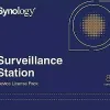 Програмне забезпечення Synology  Ice (VIRTUAL_DEV_LIC_PACK_X8)