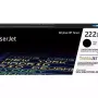 Patrone HP HP 222A, Black (W2220X)