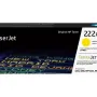 Kartuša HP HP 222A, Yellow (W2222A)
