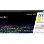 Патрон HP HP 222X, Yellow (W2222X)