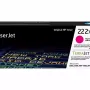 خرطوشة HP HP 222X (W2223X)