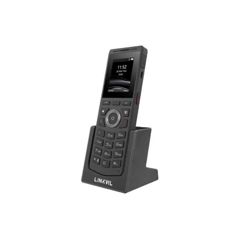 IP-DECT telefon Fanvil (W610D)
