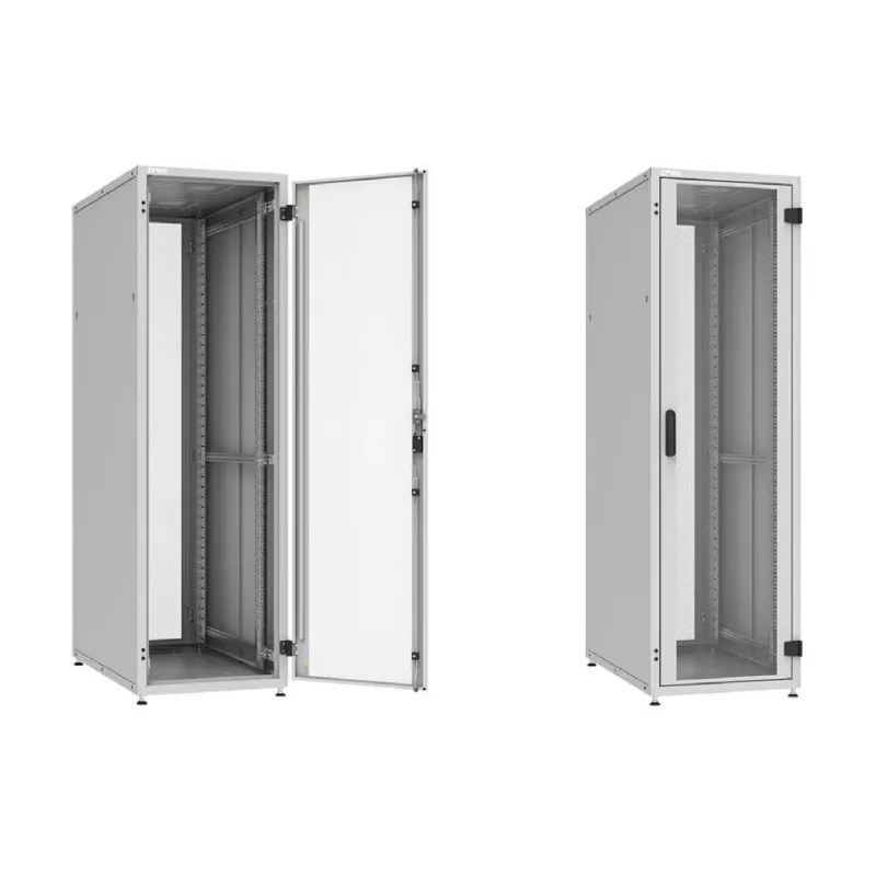 Шафа Zpas  Black (W-IT-186010-44AA-2-161FB)