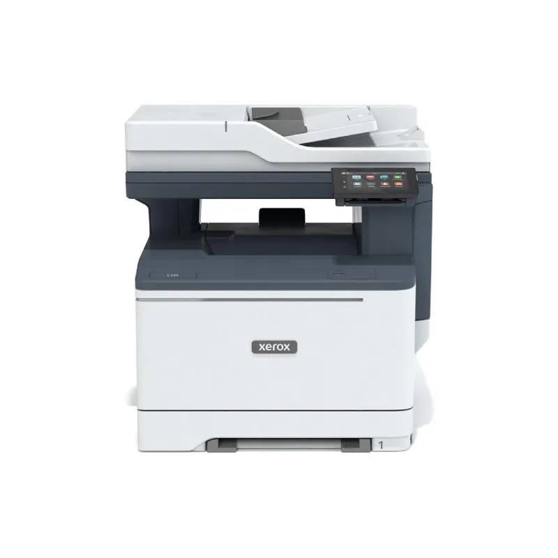 Impresora multifunción Xerox VersaLink C325DNI (C325V_DNI)