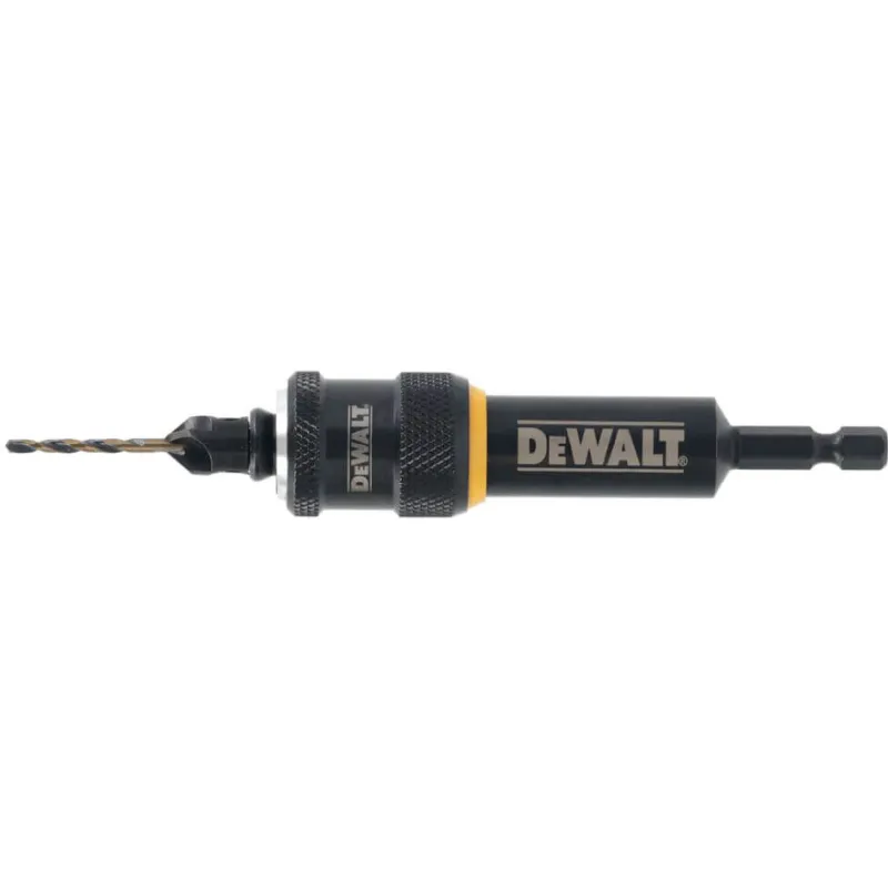 Fúrórendszer egység DeWALT (DT70786)