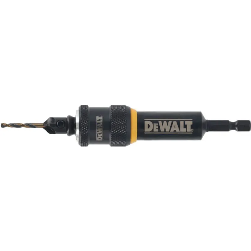 Fúrórendszer egység DeWALT (DT70789)