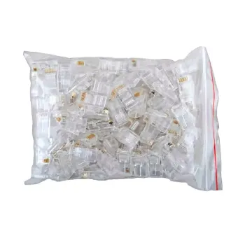 Anschluss Kingda Cat 5e UTP (KDPG8016/100)