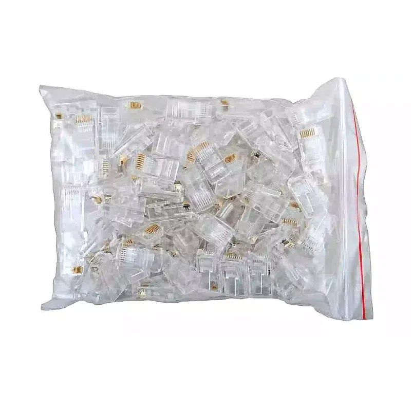 موصل Kingda Cat 5e UTP (KDPG8016/100)