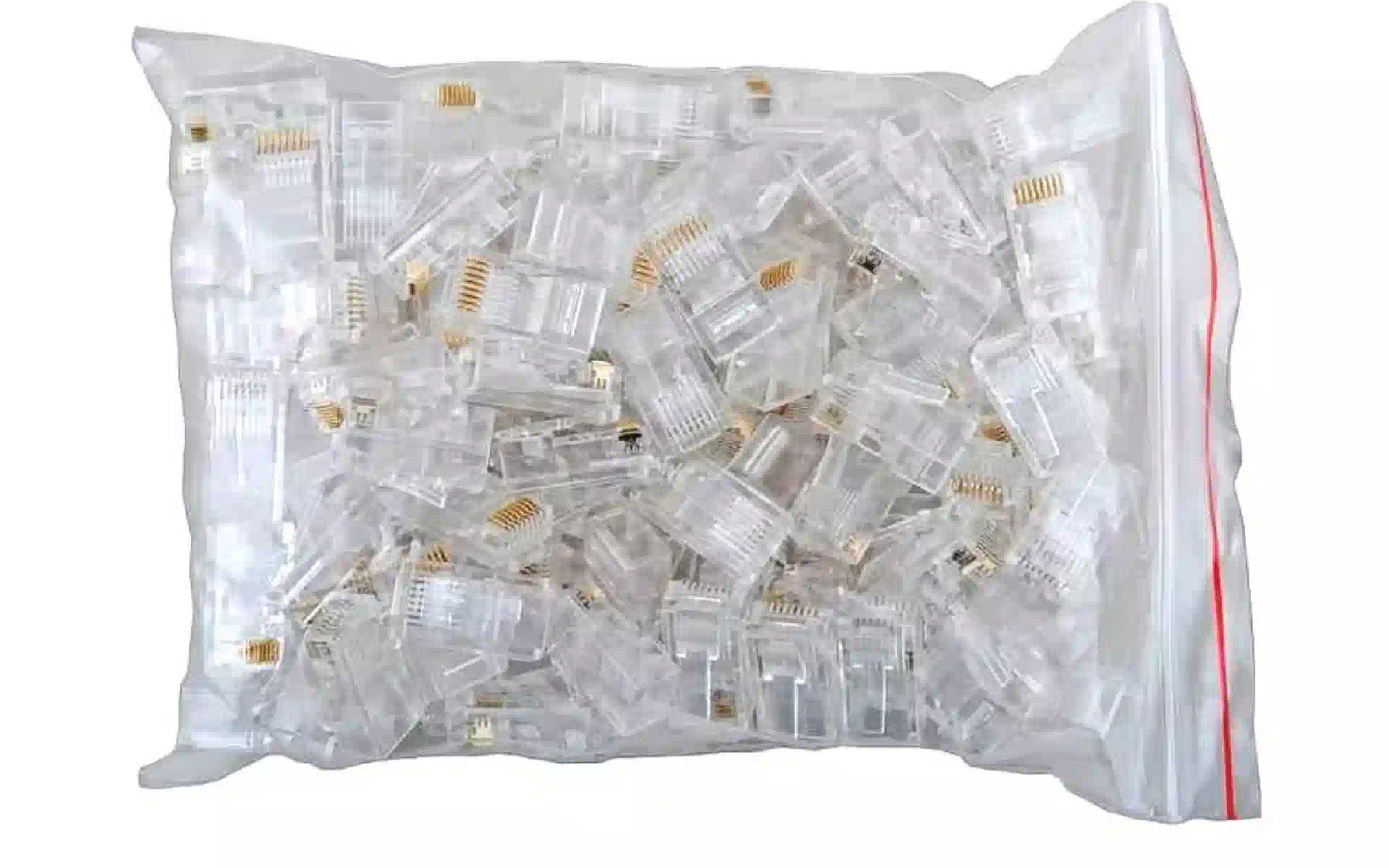 Priključek Kingda (KD-PG8016-C6/100) Priključek Kingda (KD-PG8016-C6/100)