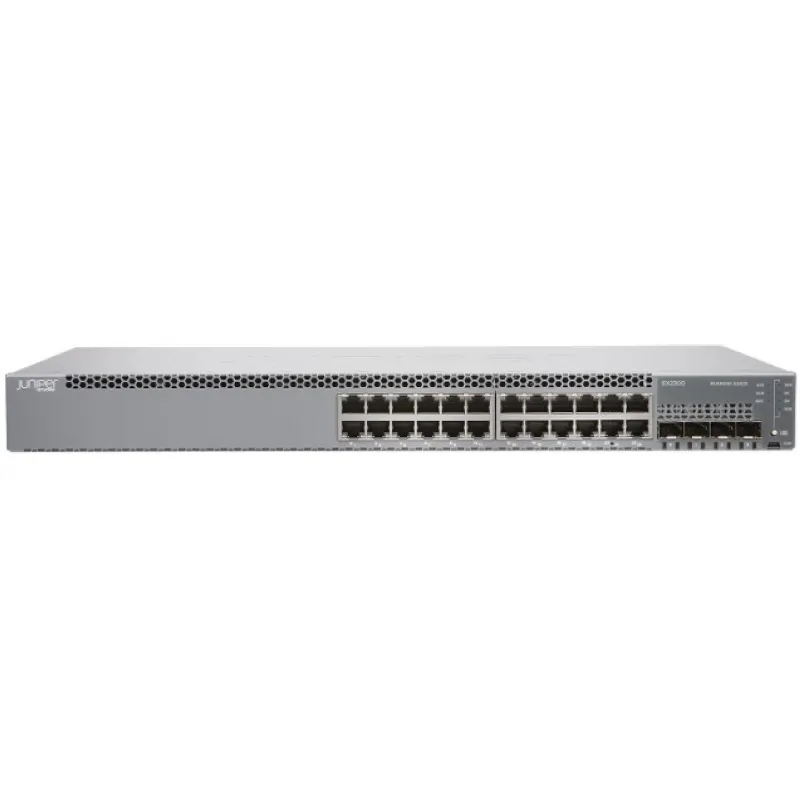 Διακόπτης Juniper Networks Juniper (EX2300-24T)
