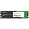 SSD storage Apacer (AP1TBAS2280P4X-1)