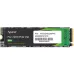 Накопичувач SSD Apacer (AP1TBAS2280P4X-1), PCIe 3.0 Накопичувач SSD Apacer (AP1TBAS2280P4X-1), PCIe 3.0