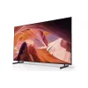 TV Sony, Black (KD75X80L)