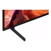 TV Sony, Black (KD75X80L)