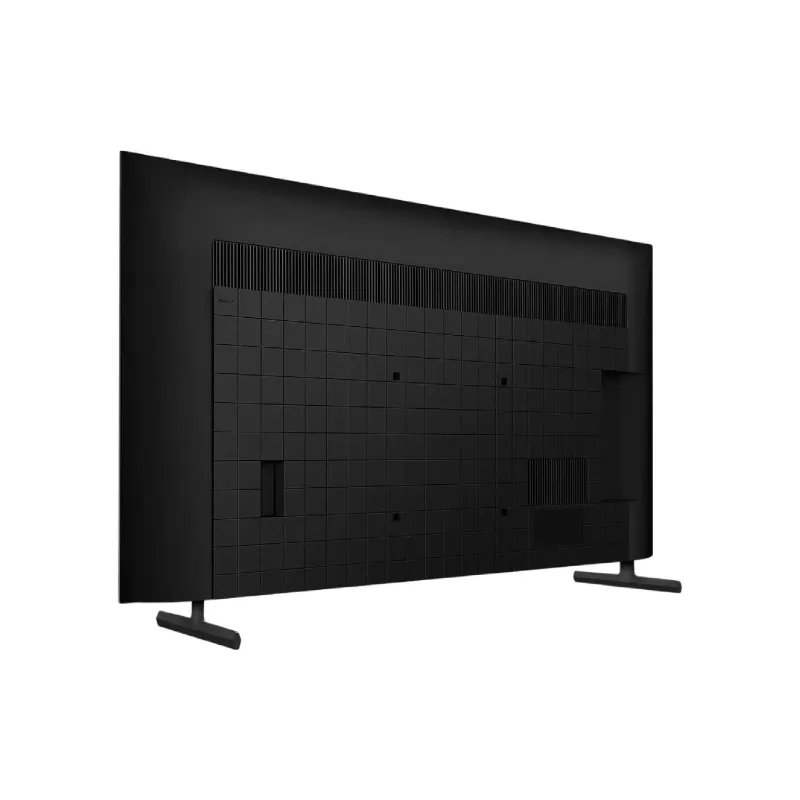 TV Sony, Black (KD75X80L)
