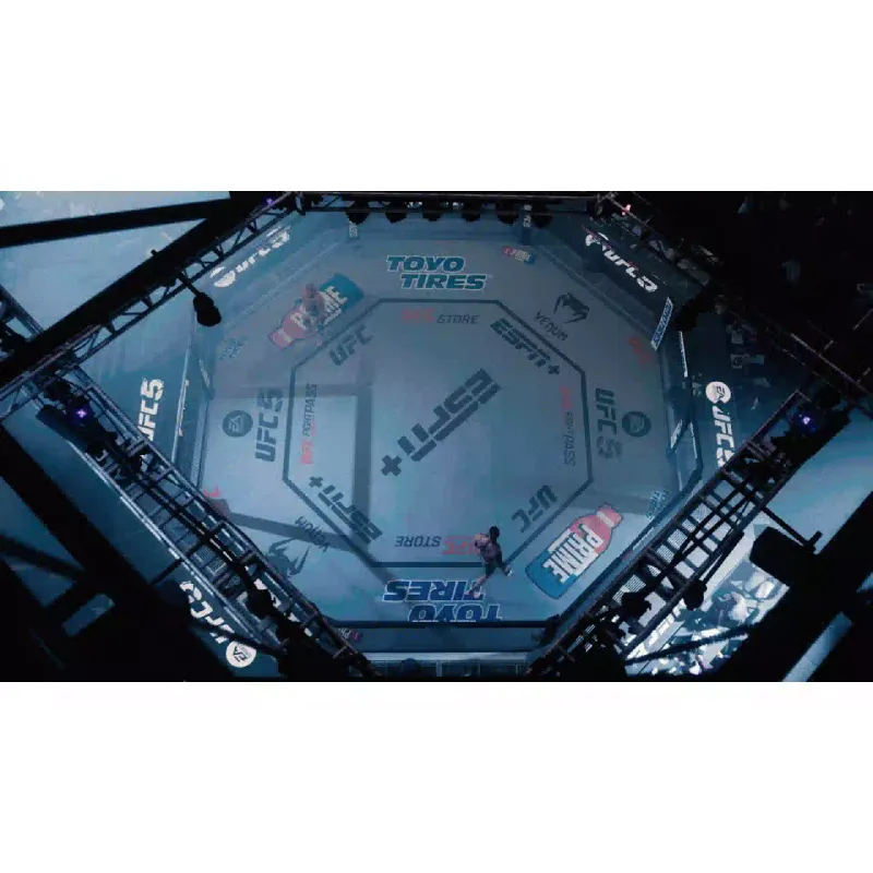 Гра Games Software EA Sports UFC 5  (5908305248255)