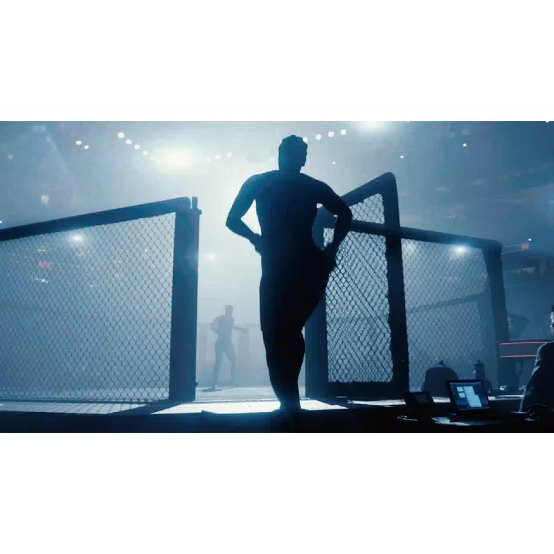 Гра Games Software EA Sports UFC 5  (5908305248255)