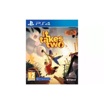 Jogo Games Software It Takes Two (5908305248897)
