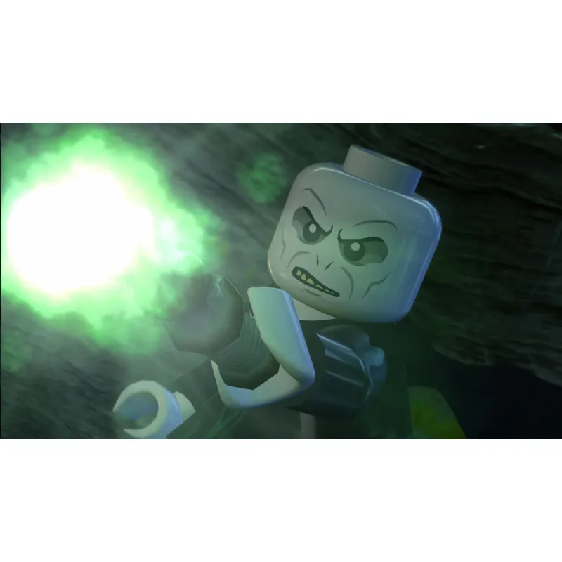 لعبة Games Software Lego Harry Potter Collection (5051895417614)