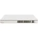 Превключвател MikroTiK (CRS320-8P-8B-4S+RM)