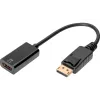 محول Digitus (AK-340415-002-S)