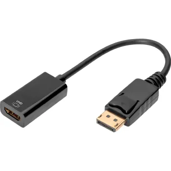Adaptador Digitus (AK-340415-002-S)