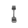 محول Digitus (AK-340415-002-S)
