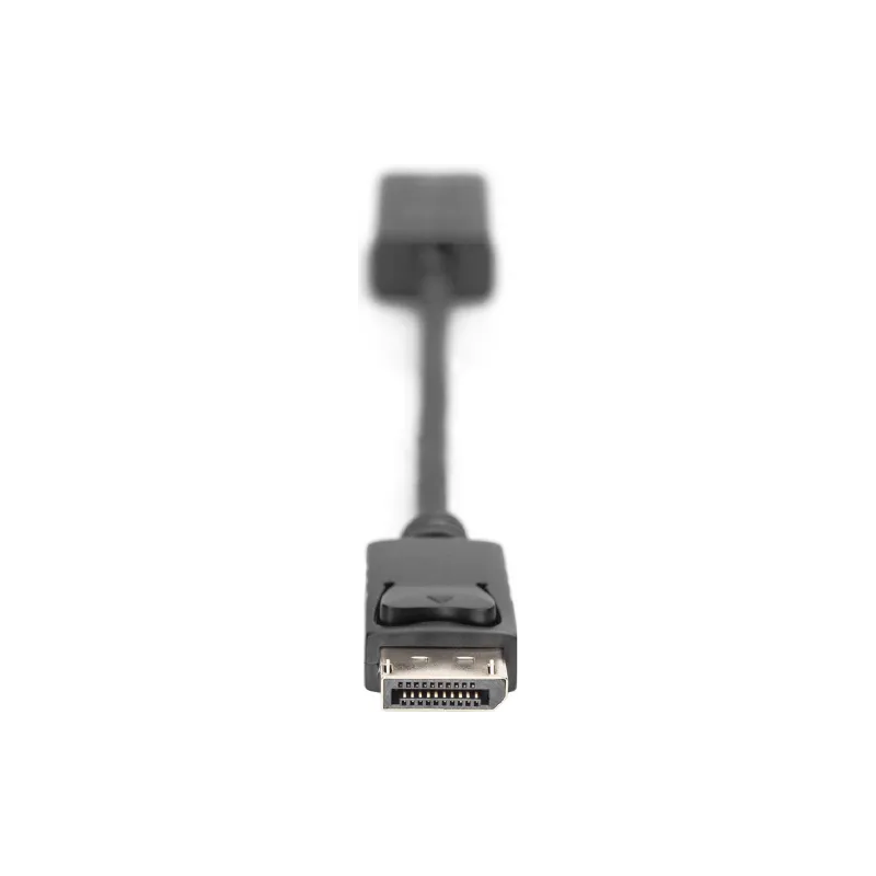 محول Digitus (AK-340415-002-S)