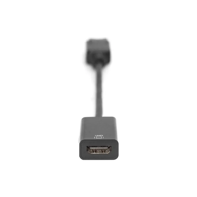 محول Digitus (AK-340415-002-S)