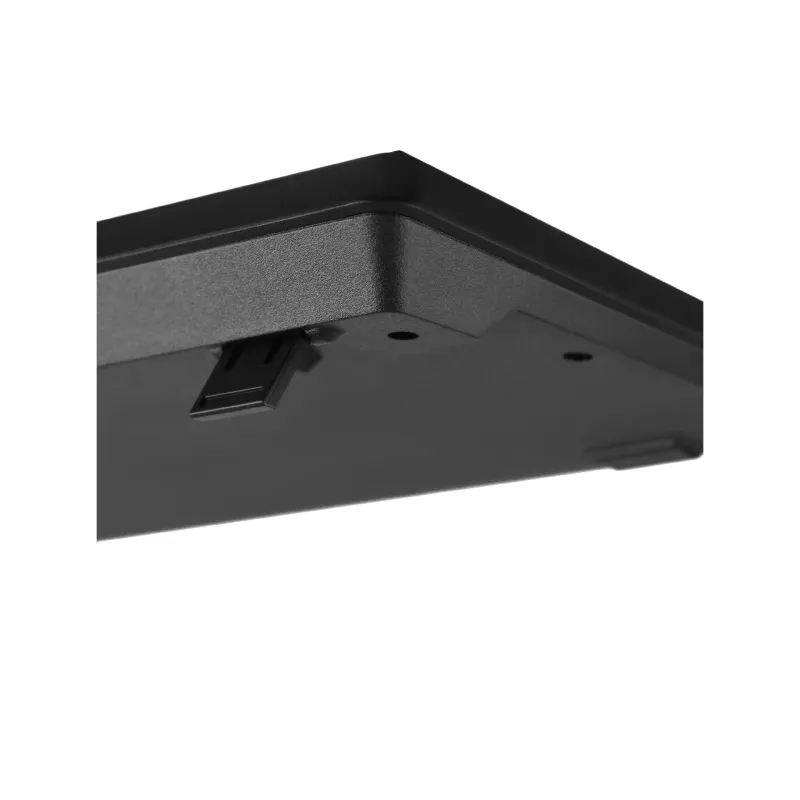 Tastatur + Maus 2E, Black (2E-MK405UBK_UA)