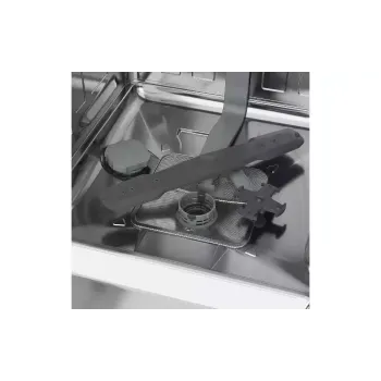 Посудомийна машина Beko (BDFN26522XQ)