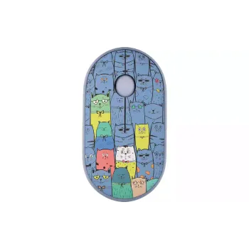 Mouse 2E  Blue MF300 (2E-MF300WPETSBL)