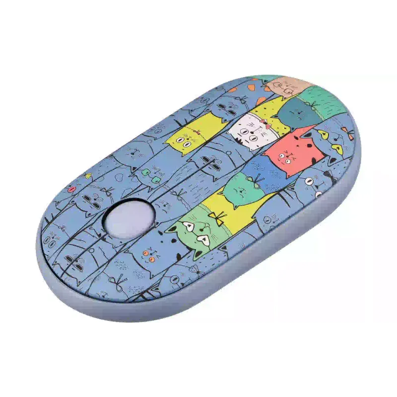 Mouse 2E  Blue MF300 (2E-MF300WPETSBL)