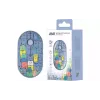 Mouse 2E  Blue MF300 (2E-MF300WPETSBL)