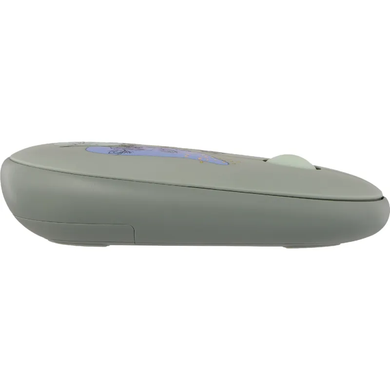 Mouse 2E  Green MF300 (2E-MF300WFLORAGN)