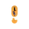 Мишка 2E MF300, Yellow (2E-MF300WCAPIBARAYW)