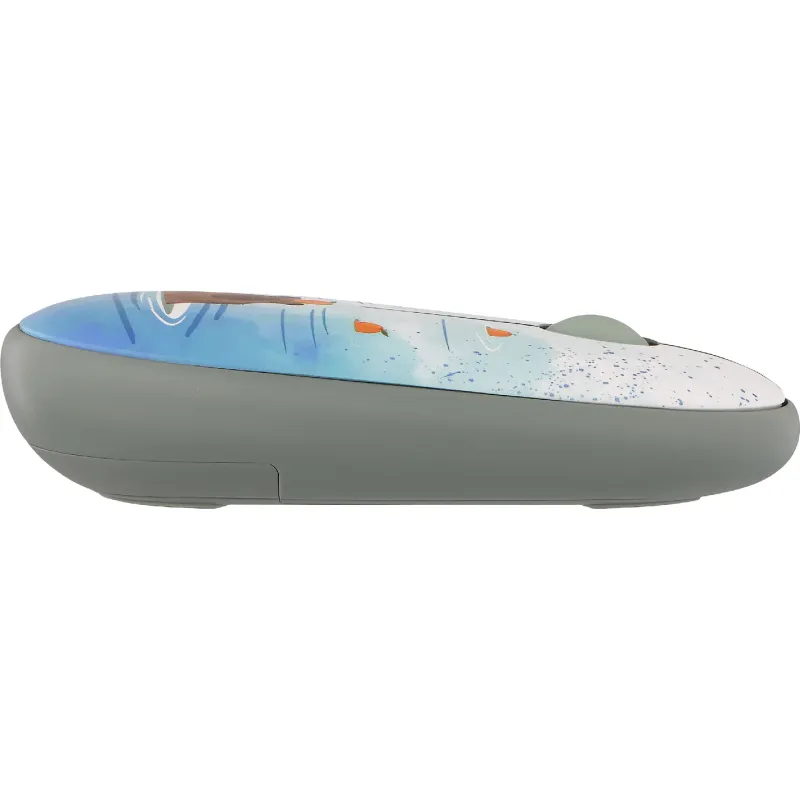 Mouse 2E  Green MF300 (2E-MF300WCAPIBARAGN)