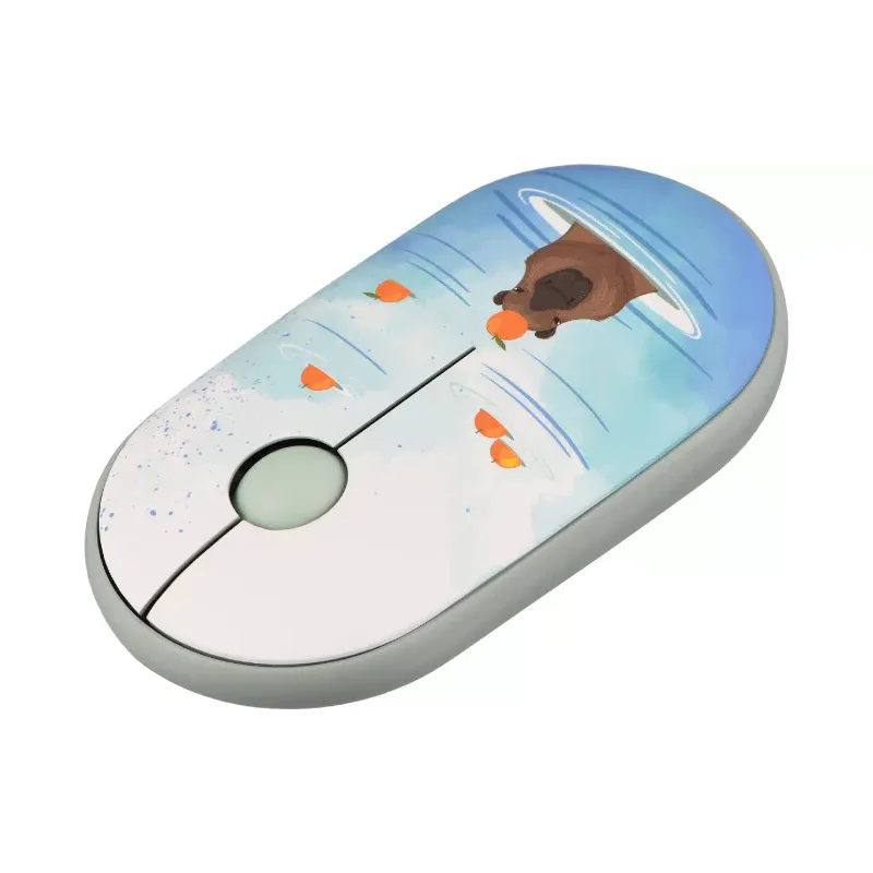 Mouse 2E  Green MF300 (2E-MF300WCAPIBARAGN)