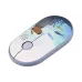 Миша 2E  Blue MF300 (2E-MF300WCAPIBARABL)