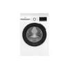 غسالة ملابس Beko, White (BM3WFSU47235WB)