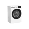 غسالة ملابس Beko, White (BM3WFSU47235WB)