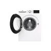 غسالة ملابس Beko, White (BM3WFSU47235WB)