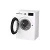 غسالة ملابس Beko, White (BM3WFSU47235WB)