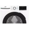 غسالة ملابس Beko, White (BM3WFSU47235WB)