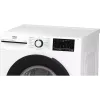 غسالة ملابس Beko, White (BM3WFSU47235WB)