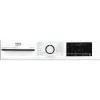 غسالة ملابس Beko, White (BM3WFSU47235WB)